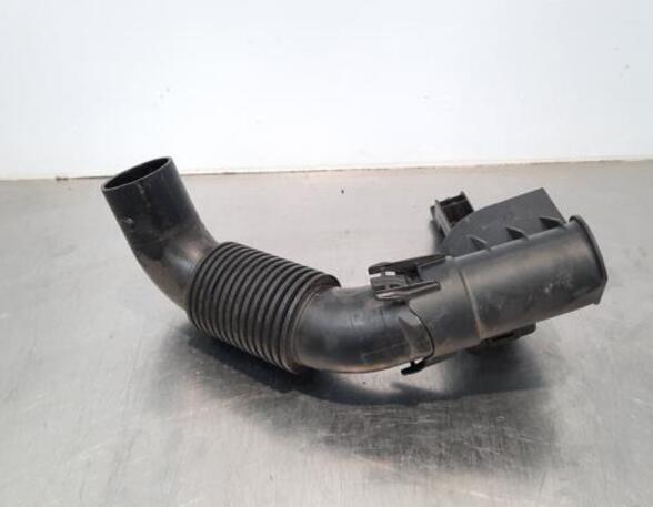 Air Filter Intake Pipe CITROËN C3 III (SX), OPEL CROSSLAND X / CROSSLAND (P17, P2QO), PEUGEOT 208 I (CA_, CC_)