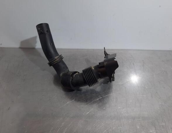 Air Filter Intake Pipe PEUGEOT 208 I (CA_, CC_)