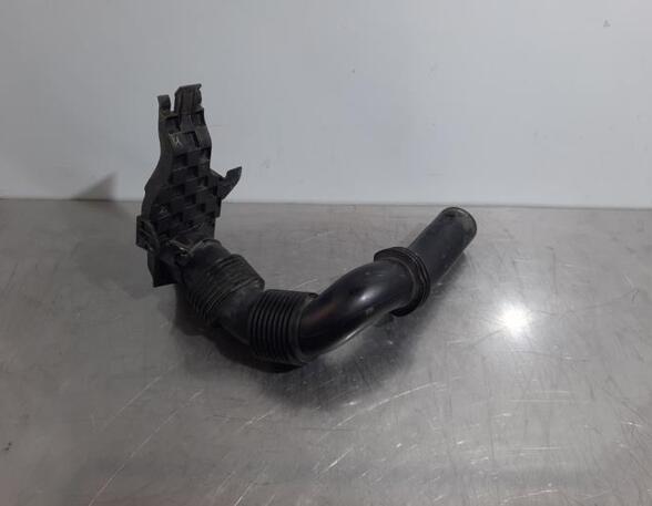 Air Filter Intake Pipe PEUGEOT 208 I (CA_, CC_)