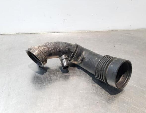 Air Filter Intake Pipe CITROËN BERLINGO Box Body/MPV (K9), PEUGEOT PARTNER Box Body/MPV (K9)