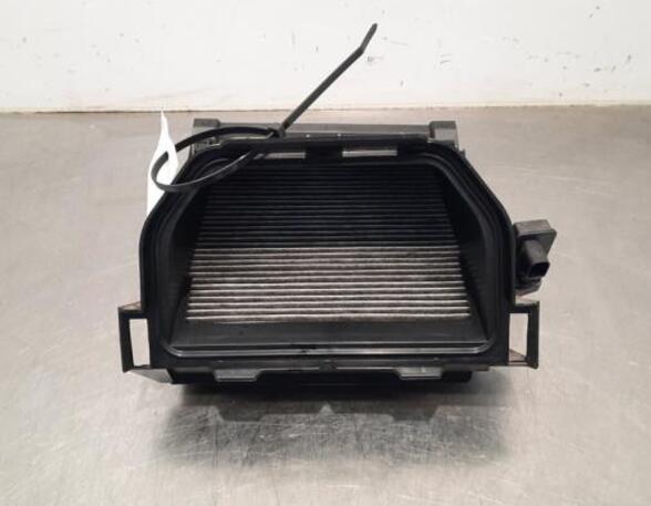 Air Filter Intake Pipe MERCEDES-BENZ GLE (V167), MERCEDES-BENZ GLE Coupe (C167)