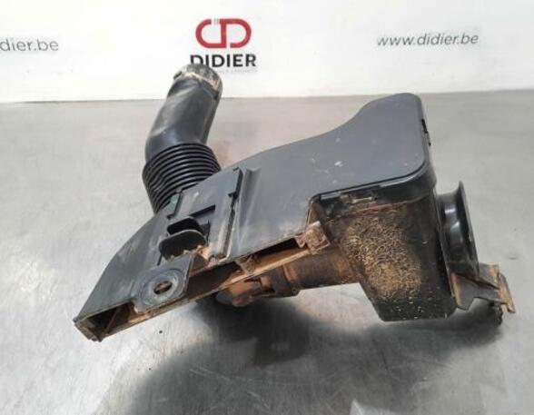 Air Filter Intake Pipe CITROËN C3 PICASSO (SH_)