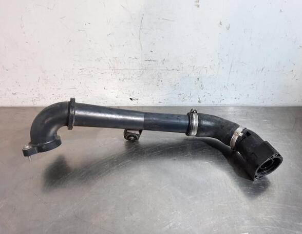 Air Filter Intake Pipe VW T-ROC (A11, D11)