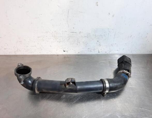 Air Filter Intake Pipe VW T-ROC (A11, D11)