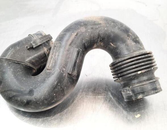 Air Filter Intake Pipe FIAT TALENTO Van (296_)