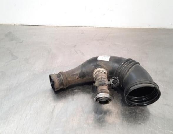 Air Filter Intake Pipe FIAT DOBLO Cargo (263_), FIAT DOBLO Platform/Chassis (263_), FIAT DOBLO MPV (263_)