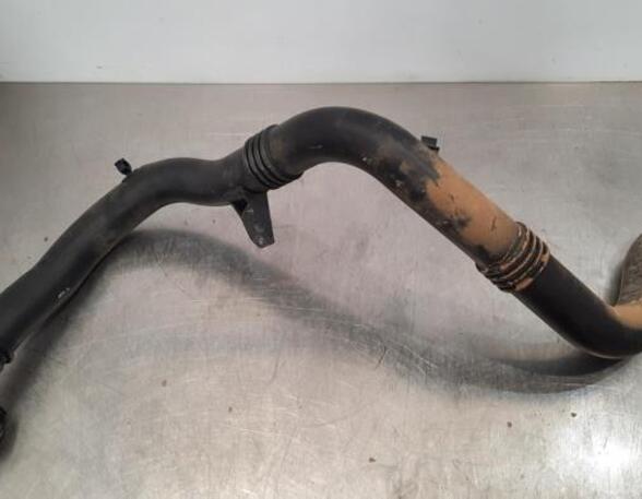 Air Filter Intake Pipe OPEL ASTRA K Sports Tourer (B16)