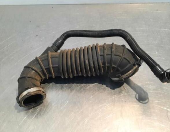 Air Filter Intake Pipe AUDI A5 Convertible (8F7)