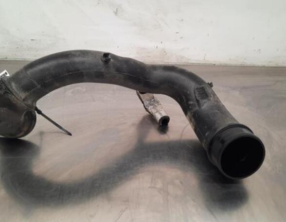 Air Filter Intake Pipe RENAULT MASTER III Platform/Chassis (EV, HV, UV)