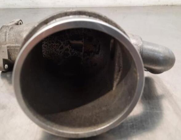 Air Filter Intake Pipe MASERATI GRECALE