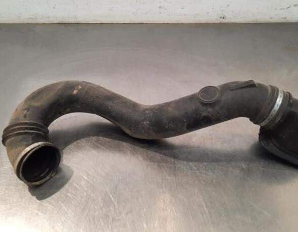 Air Filter Intake Pipe PEUGEOT BOXER Van, OPEL MOVANO C Van (U9)