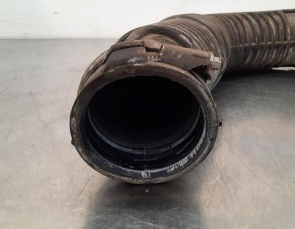 Air Filter Intake Pipe OPEL MOVANO B Van (X62)