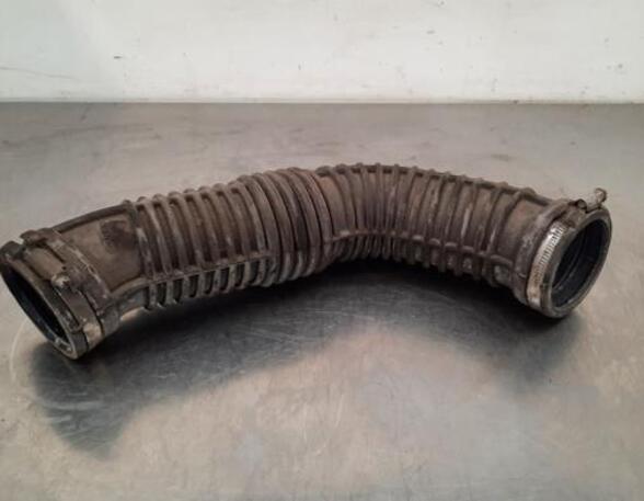 Air Filter Intake Pipe OPEL MOVANO B Van (X62)