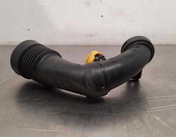 Air Filter Intake Pipe PEUGEOT 3008 SUV (MC_, MR_, MJ_, M4_), CITROËN C4 III (BA_, BB_, BC_), PEUGEOT RIFTER