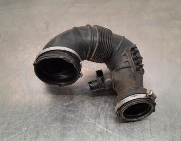 Air Filter Intake Pipe MERCEDES-BENZ GLE (W166), MERCEDES-BENZ GLE Coupe (C292), MERCEDES-BENZ GLS (X166)