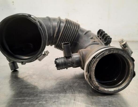 Air Filter Intake Pipe MERCEDES-BENZ GLE (W166), MERCEDES-BENZ GLE Coupe (C292), MERCEDES-BENZ GLS (X166)