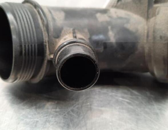 Air Filter Intake Pipe CITROËN BERLINGO Box Body/MPV (K9)