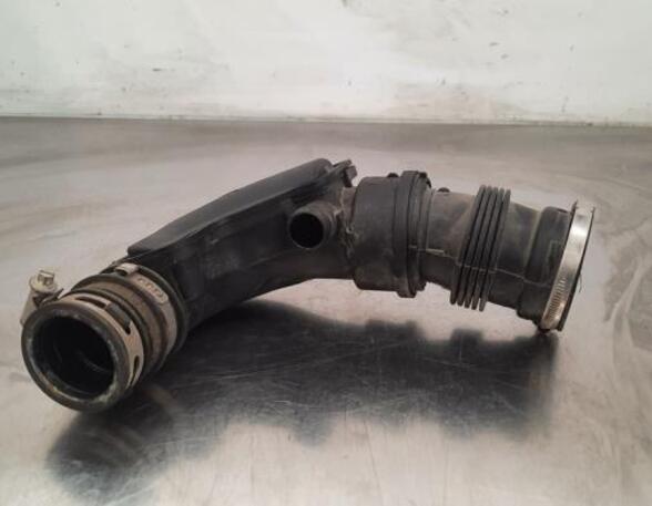 Air Filter Intake Pipe FORD FIESTA VII (HJ, HF), FORD FIESTA VII Van