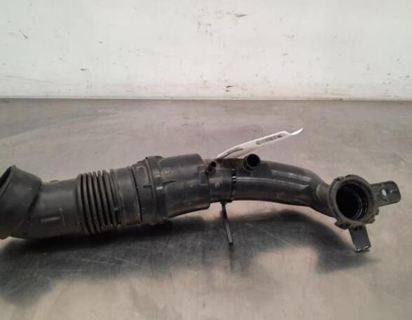 Air Filter Intake Pipe PEUGEOT 208 II (UB_, UP_, UW_, UJ_)