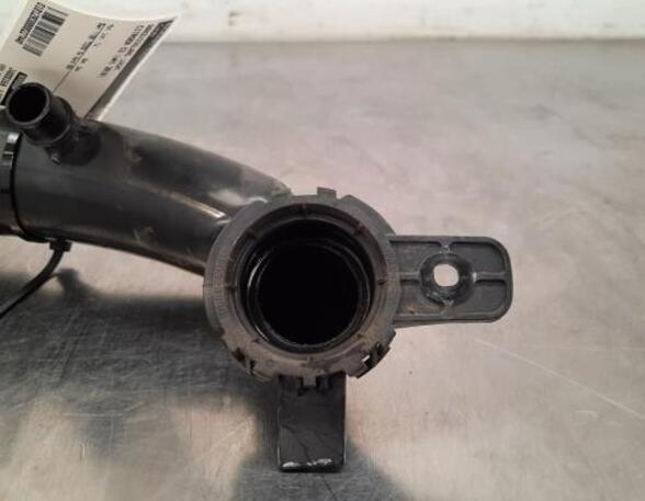 Air Filter Intake Pipe PEUGEOT 208 II (UB_, UP_, UW_, UJ_)