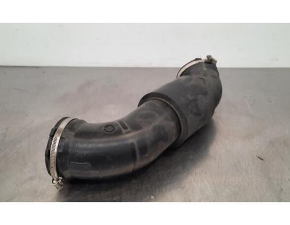 Air Filter Intake Pipe MERCEDES-BENZ SPRINTER 3-t Van (B910)