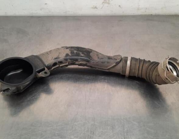 Air Filter Intake Pipe RENAULT CLIO V (B7_)