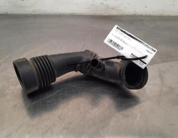 Air Filter Intake Pipe OPEL COMBO Box Body/MPV (K9)