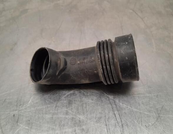 Air Filter Intake Pipe CITROËN BERLINGO Box Body/MPV (B9)