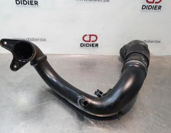 Air Filter Intake Pipe OPEL MOVANO B Van (X62)