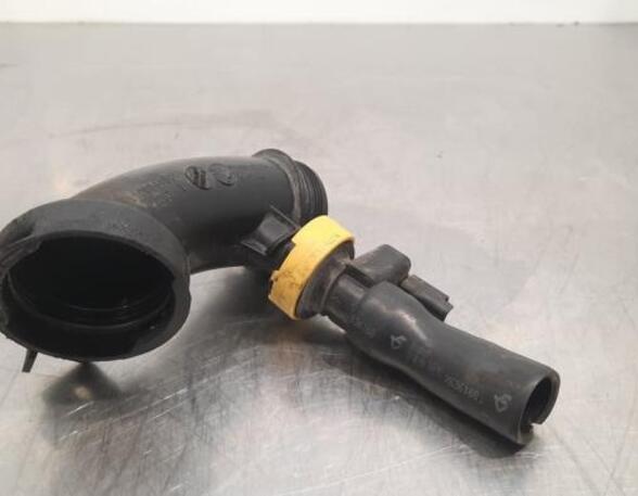 Air Filter Intake Pipe OPEL GRANDLAND X (A18)