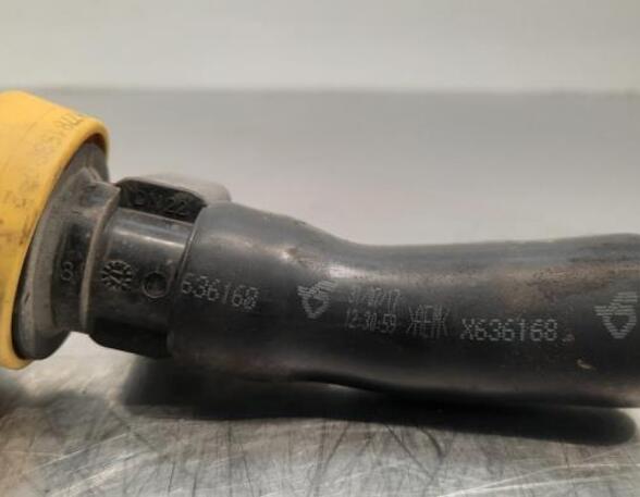 Air Filter Intake Pipe OPEL GRANDLAND X (A18)