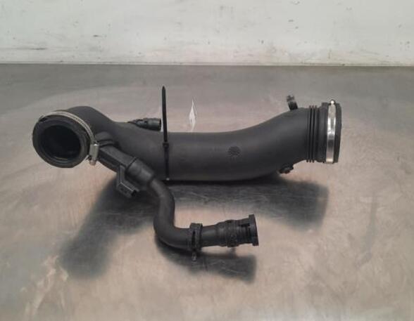 Air Filter Intake Pipe CITROËN C5 AIRCROSS (A_), PEUGEOT 308 III (FB_, FH_, FP_, F3_, FM_)