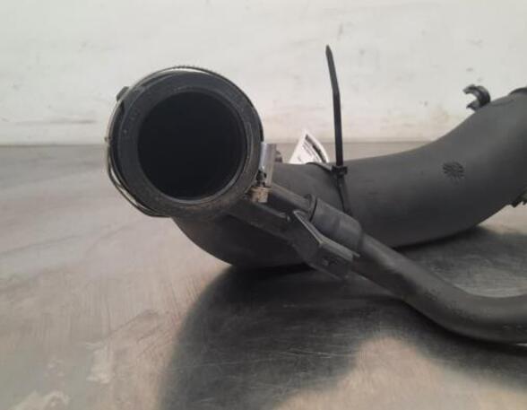 Air Filter Intake Pipe CITROËN C5 AIRCROSS (A_), PEUGEOT 308 III (FB_, FH_, FP_, F3_, FM_)