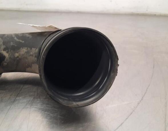 Air Filter Intake Pipe PEUGEOT BOXER Van, OPEL MOVANO C Van (U9)