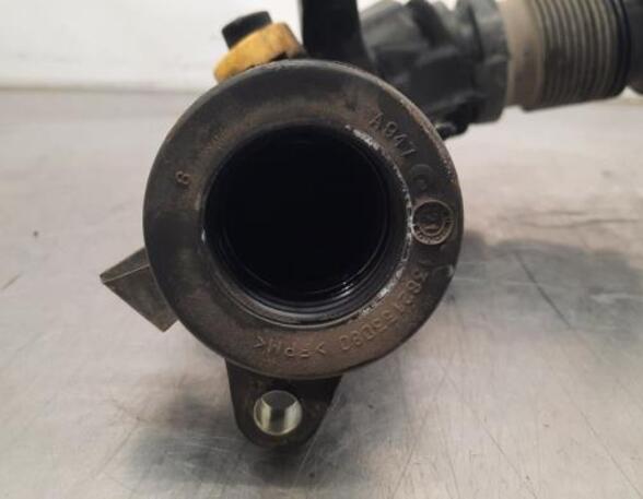 Air Filter Intake Pipe PEUGEOT BOXER Van, OPEL MOVANO C Van (U9)