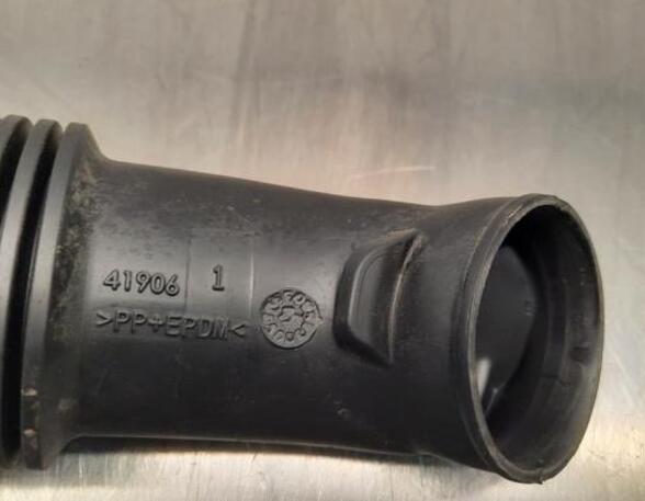 Air Filter Intake Pipe CITROËN C3 AIRCROSS II (2R_, 2C_)