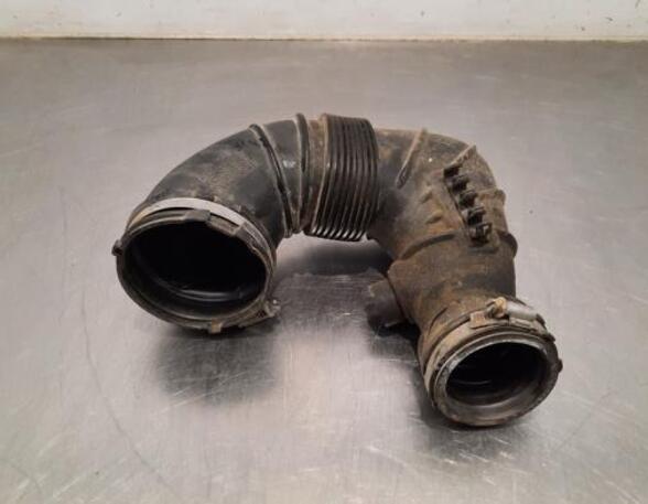 Air Filter Intake Pipe MERCEDES-BENZ M-CLASS (W166), MERCEDES-BENZ GL-CLASS (X166)