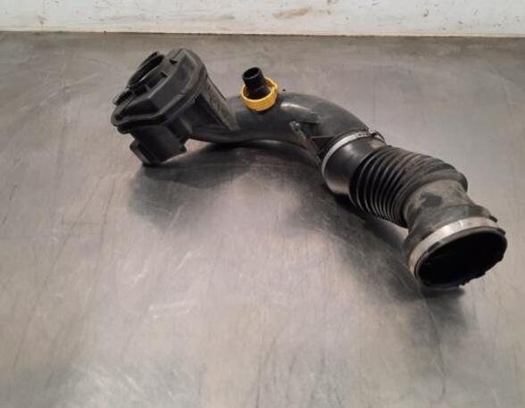 Air Filter Intake Pipe OPEL VIVARO C Van (K0), PEUGEOT EXPERT Van (V_)