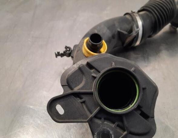 Air Filter Intake Pipe OPEL VIVARO C Van (K0), PEUGEOT EXPERT Van (V_)