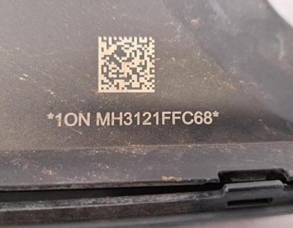 Aanzuigslang luchtfilter VW GOLF VII (5G1, BQ1, BE1, BE2), VW GOLF VII Variant (BA5, BV5), VW GOLF VIII Variant (CG5)