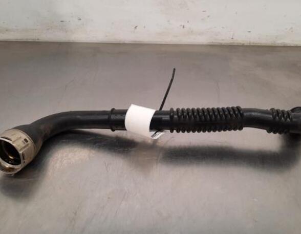 Air Filter Intake Pipe RENAULT CLIO V (B7_)