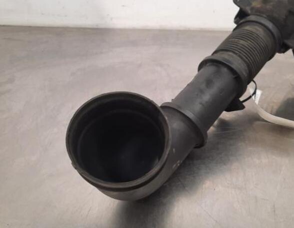 Air Filter Intake Pipe PEUGEOT BOXER Van, OPEL MOVANO C Van (U9)