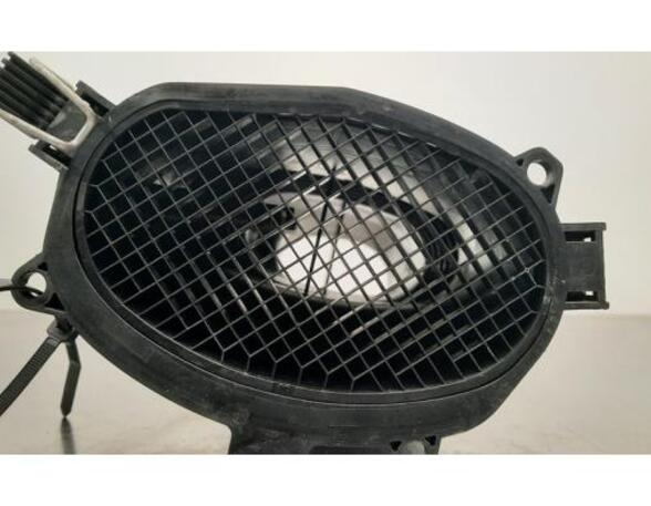 Air Filter Intake Pipe MERCEDES-BENZ S-CLASS (W222, V222, X222), MERCEDES-BENZ GLE (V167)