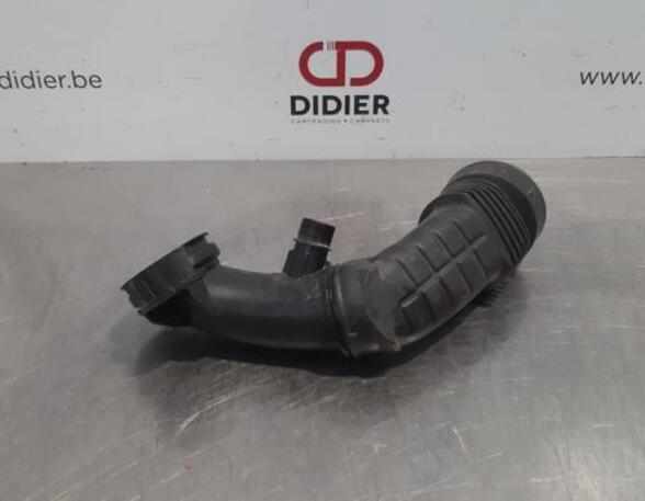 Air Filter Intake Pipe CITROËN C4 III (BA_, BB_, BC_)