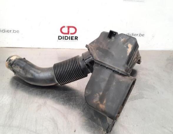 Air Filter Intake Pipe CITROËN BERLINGO Box Body/MPV (K9)