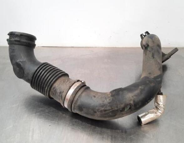 Air Filter Intake Pipe RENAULT MASTER III Van (FV)