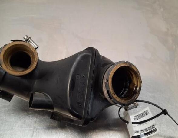 Air Filter Intake Pipe MERCEDES-BENZ CLA Coupe (C117)