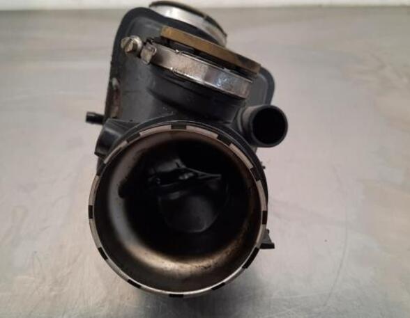 
Ansaugschlauch für Luftfilter Mercedes-Benz CLA Coupe C117 A6510900609 P20766469
