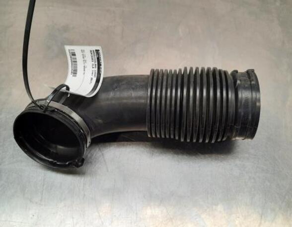 Air Filter Intake Pipe MERCEDES-BENZ CLA Coupe (C117)