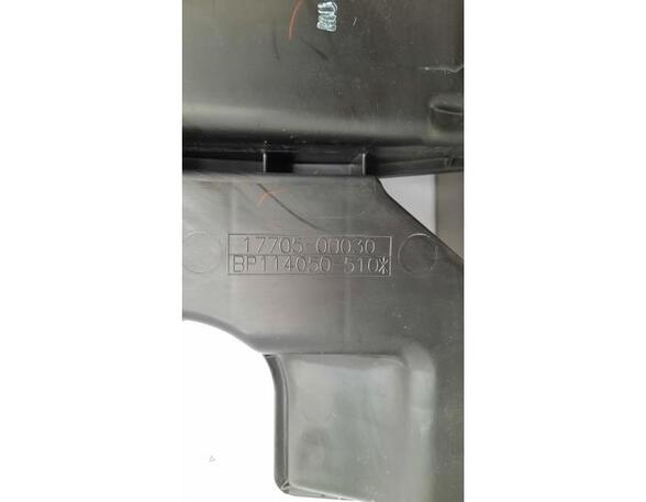 
Ansaugschlauch für Luftfilter Toyota Aygo B4 177050Q030 P17004314
